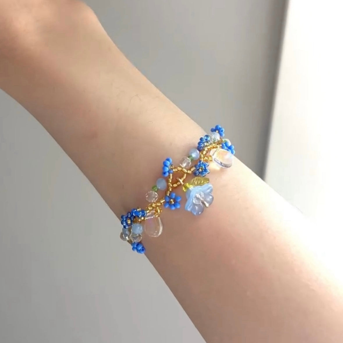Courtney bracelet