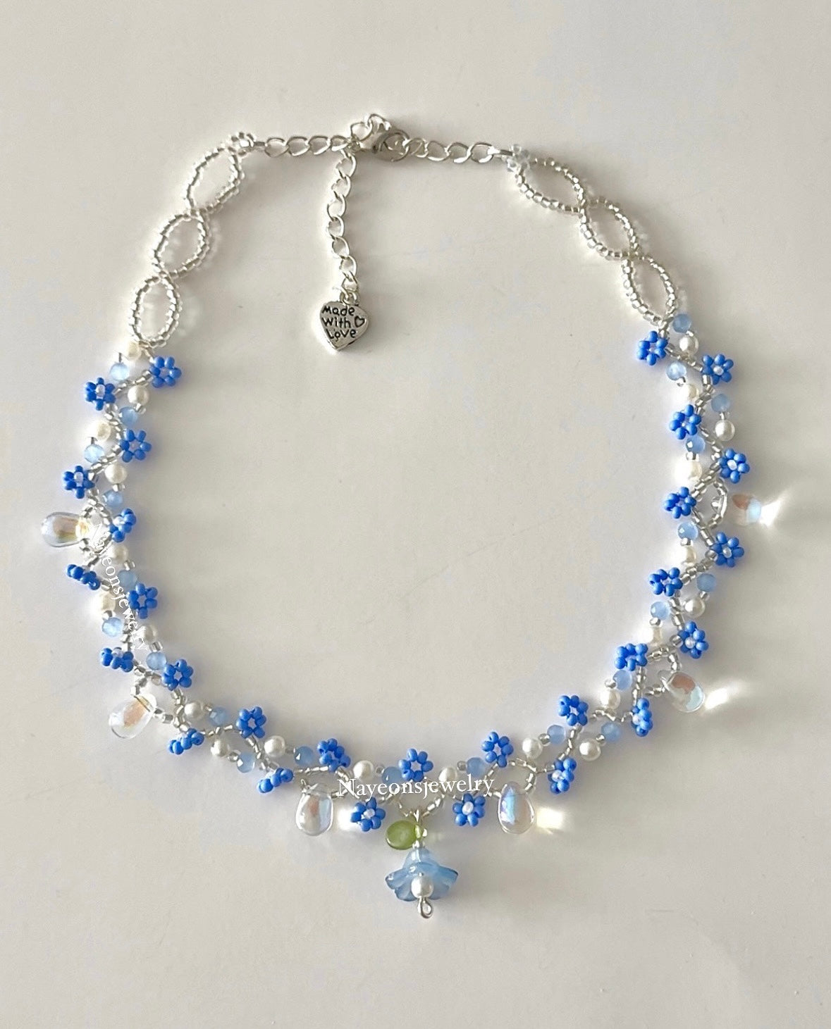 Forget me not