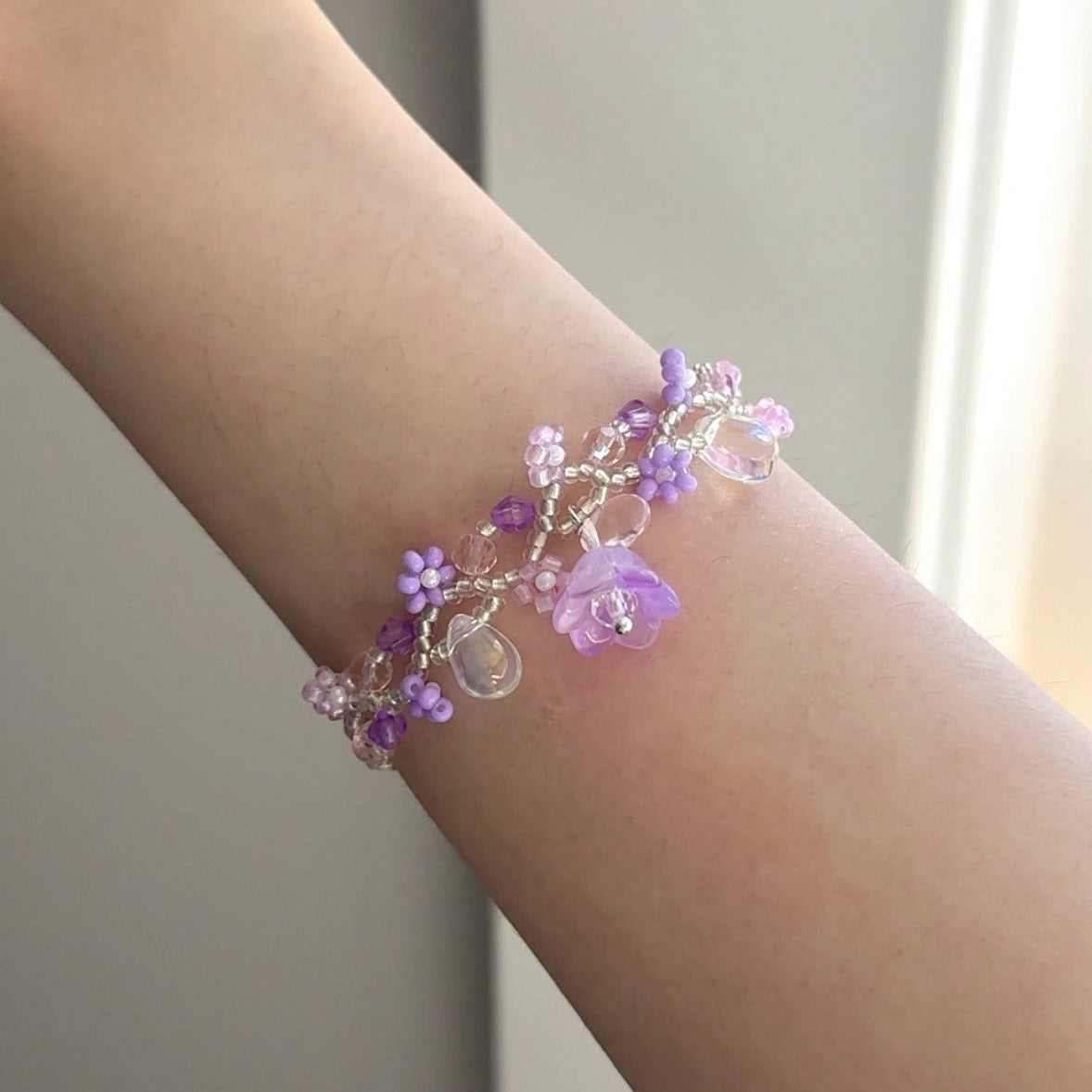 Isla bracelet