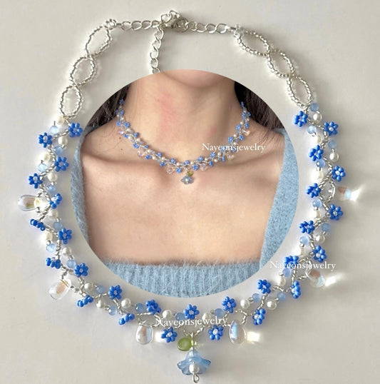 Forget me not