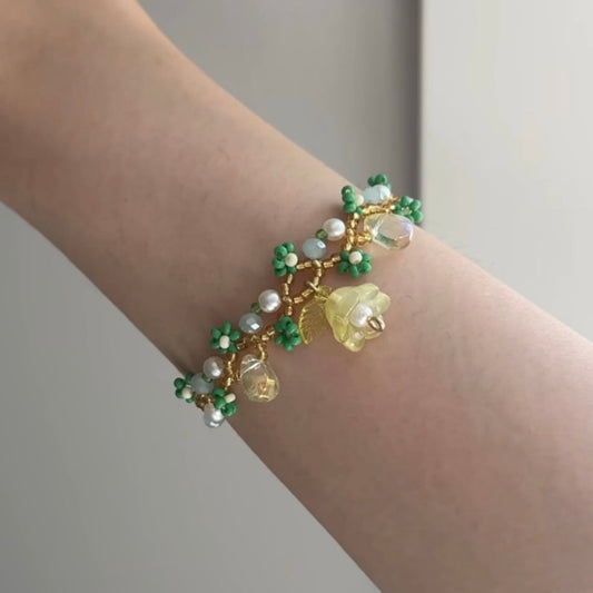 Delia bracelet