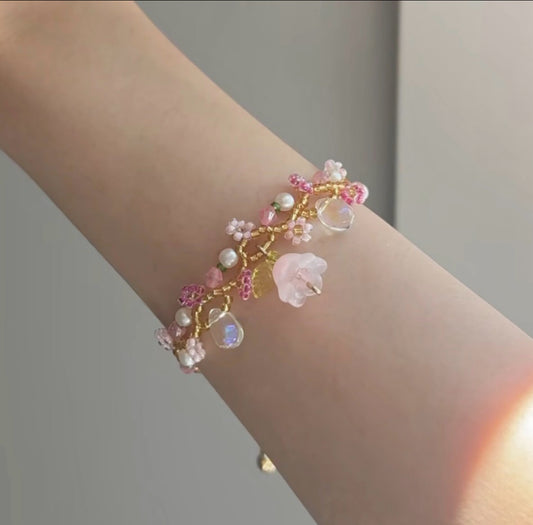 Genevieve bracelet