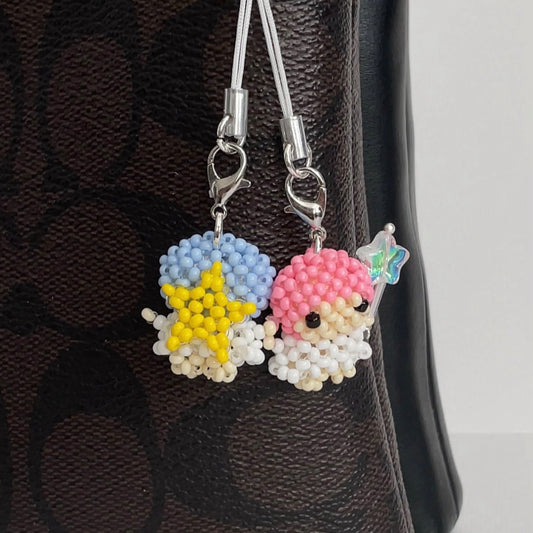 Sanrio twin stars