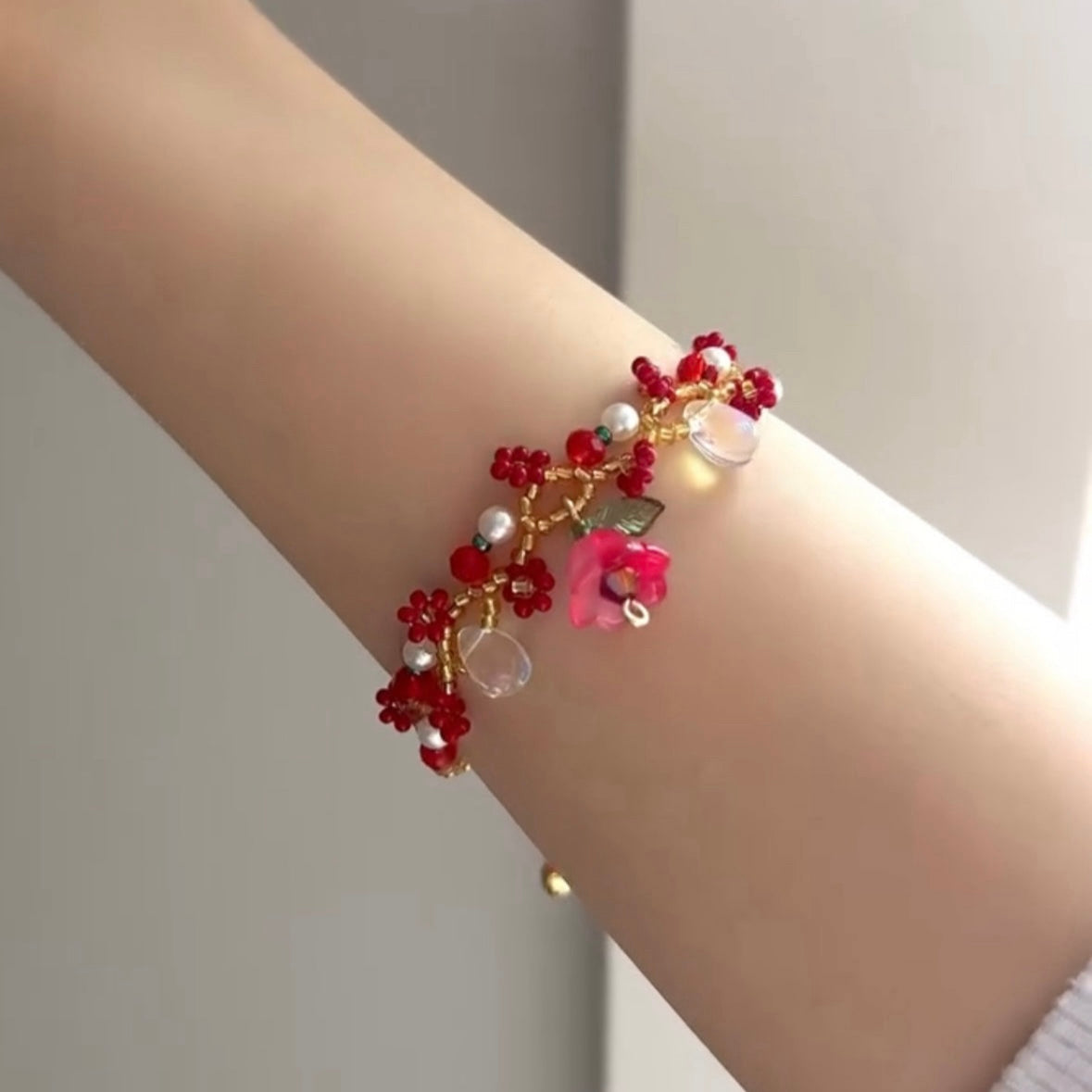 Blair bracelet