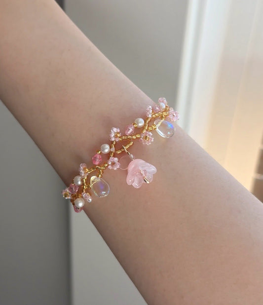 Kathleen bracelet