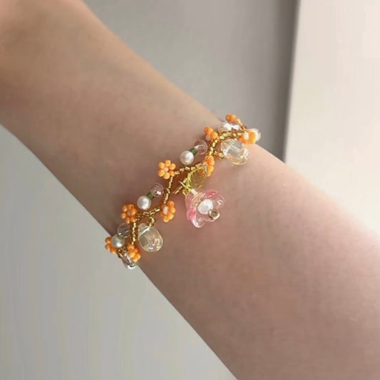 Edeline bracelet