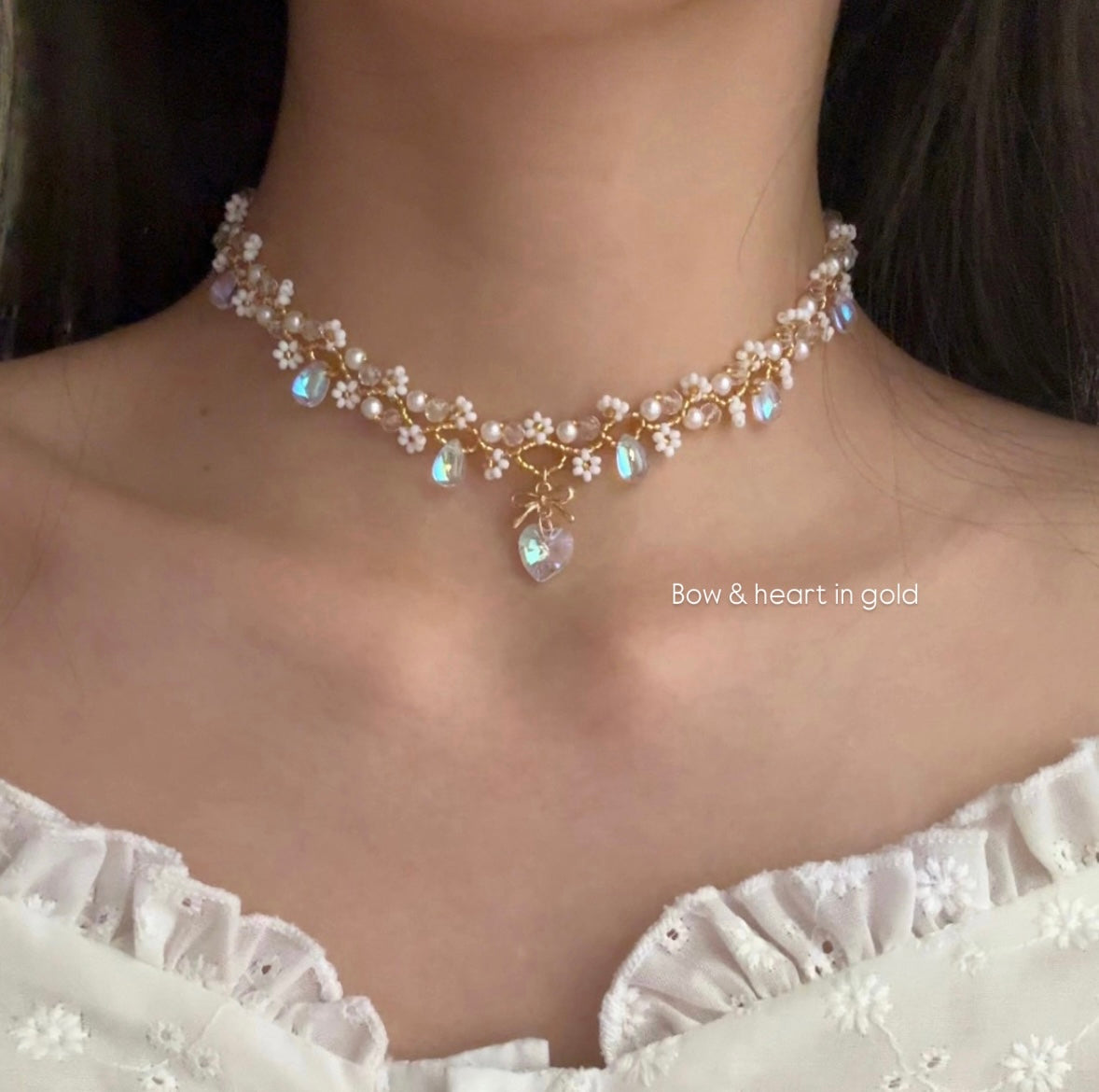 Eternal petal