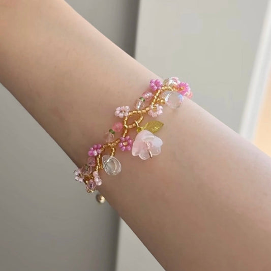 Fallon bracelet